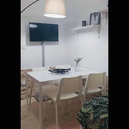 Dom wakacyjny Casa Da Tia Binda - Refugio No Centro Historico Monção