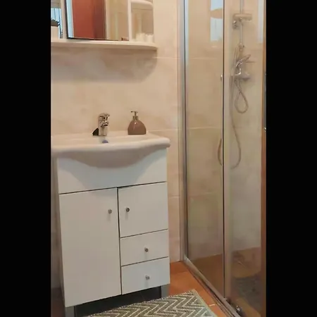 Dom wakacyjny Casa Da Tia Binda - Refugio No Centro Historico