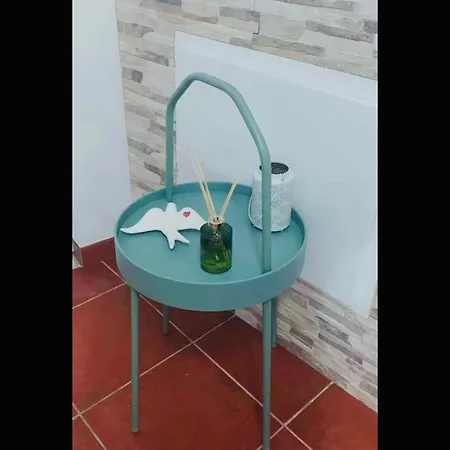 Casa Da Tia Binda - Refugio No Centro Historico Feriehus