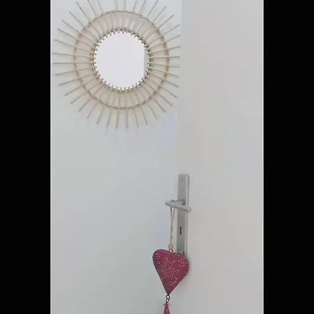 Casa Da Tia Binda - Refúgio No Centro Histórico Casa de Férias Monção