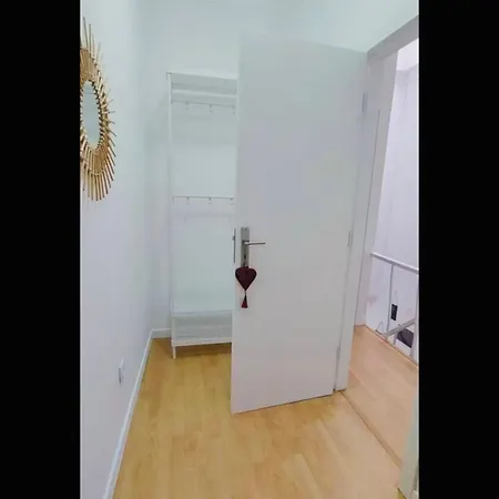 Casa Da Tia Binda - Refúgio No Centro Histórico Monção