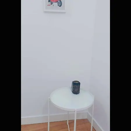 Casa Da Tia Binda - Refugio No Centro Historico *