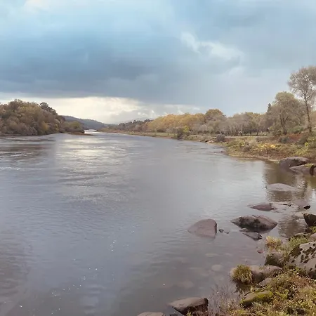 Casa Da Tia Binda - Refúgio No Centro Histórico *