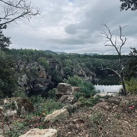 Casa de Férias Casa Da Tia Binda - Refúgio No Centro Histórico