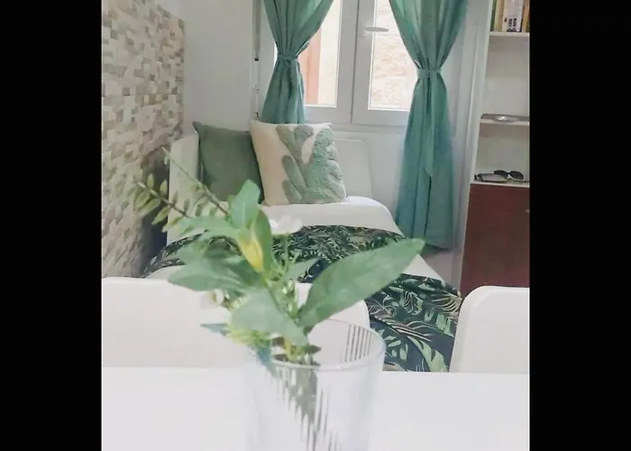 Σπίτι διακοπών Casa Da Tia Binda - Refugio No Centro Historico *