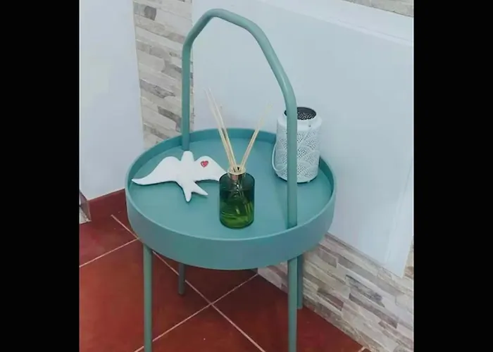 Casa Da Tia Binda - Refugio No Centro Historico Nyaraló