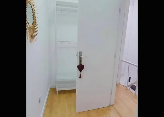 Casa Da Tia Binda - Refugio No Centro Historico Monção