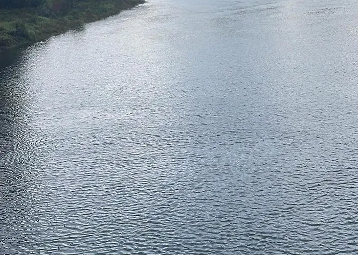 Σπίτι διακοπών Casa Da Tia Binda - Refugio No Centro Historico *