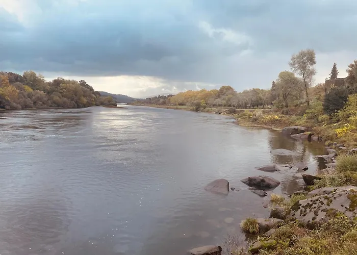 Casa Da Tia Binda - Refugio No Centro Historico *
