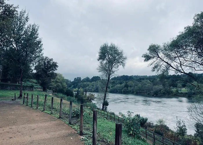 Casa Da Tia Binda - Refugio No Centro Historico Σπίτι διακοπών